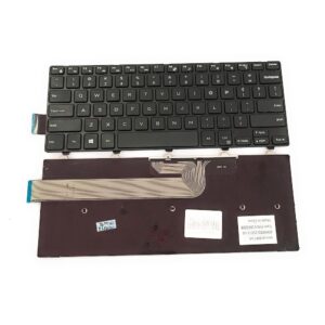 Lapgrade Dell Latitude Laptop Keyboard 3460 Series