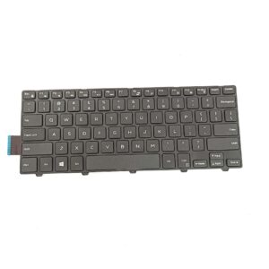 Lapgrade Dell Latitude Laptop Keyboard 3450 Series