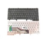 Lapgrade Dell Laptop Keyboard E5520 Series