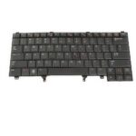 Lapgrade Dell Laptop Keyboard E5420 Series