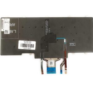 Lapgrade Dell Laptop Keyboard E5450 Series