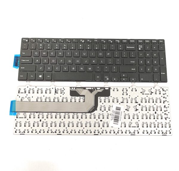 Lapgrade Dell Laptop Keyboard 3000 Series