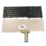 Lapgrade Toshiba Laptop Keyboard C655 Series