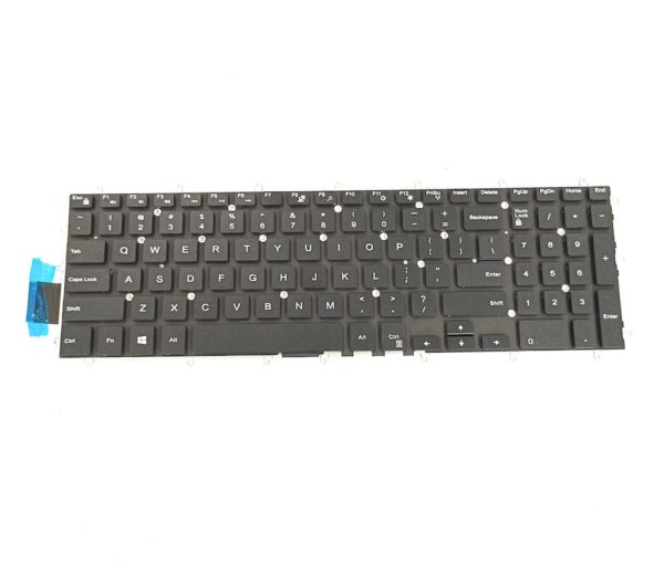 Lapgrade Dell Inspiron Laptop Keyboard 3583 Series