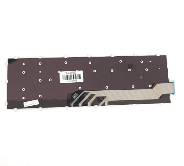 Lapgrade Dell Inspiron Laptop Keyboard 3579 Series