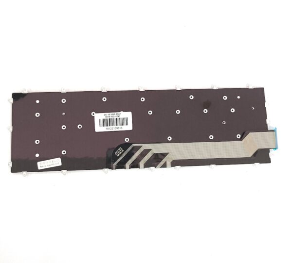 Lapgrade Inspiron Laptop Keyboard 7566 Series