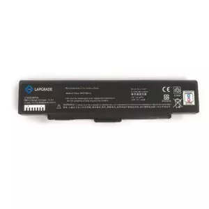 Lapgrade Battery for Sony VGN-SZ Series - BPS9