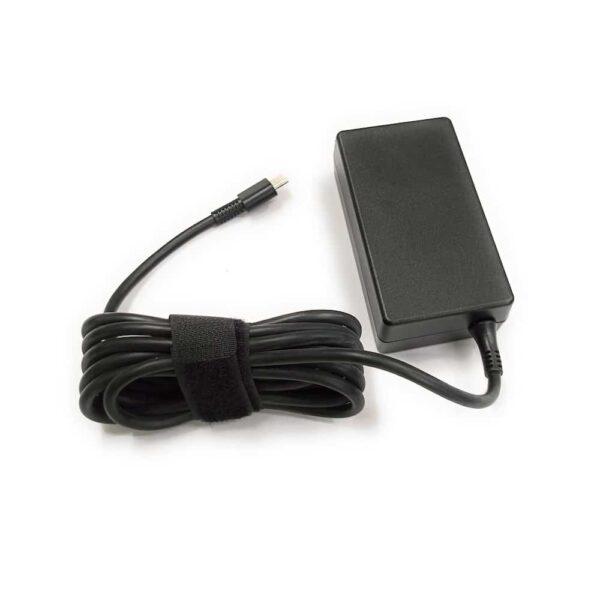 HP 65W Type C Power Adapter for ProDesk G6