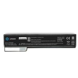 Lapgrade Battery for HP EliteBook 8460P 8460W 8470P 8560P 8570P Series - Image 3
