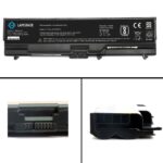 Shop Lapgrade Battery | Lenovo ThinkPad T410 T510 W510 Series