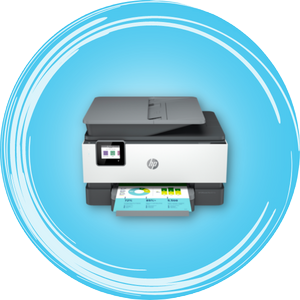 Wireless Printers for Corporates