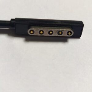 Lapgrade Adapter for Microsoft pin