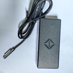 Lapgrade Adapter for Microsoft 12V 3.6A 43W 5 pin