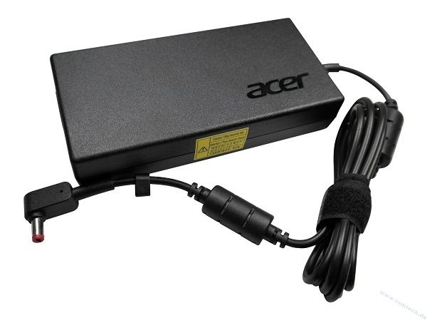 ACER Original 230W 5.5mm Pin Laptop Adapter Charger