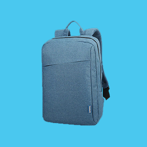Backpacks & Carry Cases
