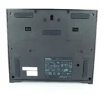 Dell E-Port Replicator Docking Kit back