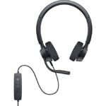 Dell Pro Stereo Headset-WH3022