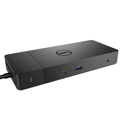 Dell Thunderbolt Docking Station