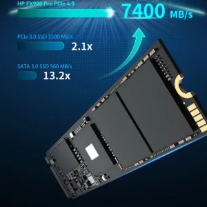 HP-FX900-Pro-512GB-NVMe-GEN4-Gaming-SSD-PCIe-M.2-2280-3D-TLC-NAND-Internal-SSD-4A3T9AAABB-info