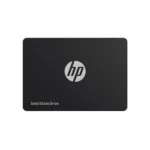 HP S650 480GB 2.5 Inch SSD