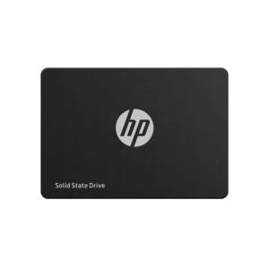 HP S650 480GB 2.5 Inch SSD