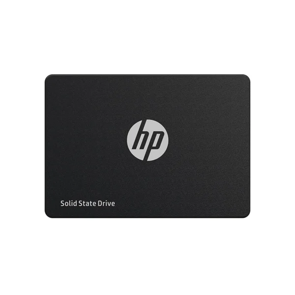 HP S650 480GB 2.5 Inch SSD