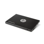 HP S700 2.5 1TB SATA III 3D TLC Internal Solid State Drive-6MC15AA side view