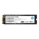 HP Solid State Drives SSD