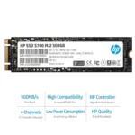 Buy HP SSD online at the best price