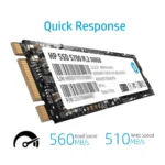 HP SSD S700 500GB M.2 2LU80AA Online