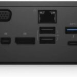 Dell D6000S Universal USB Dock-FC6F4