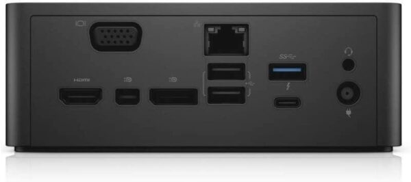 Dell D6000S Universal USB Dock-FC6F4