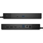 Dell WD22TB4 Thunderbolt Dock-T7G63