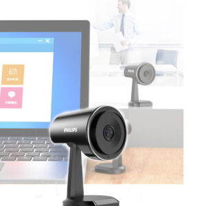 PHILIPS Full HD 1080p Webcam -PSE0510