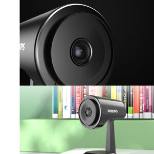 PHILIPS Full HD 1080p Webcam -PSE0510 close up