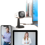 Philips Smart Video Conference Camera-PSE0520C close