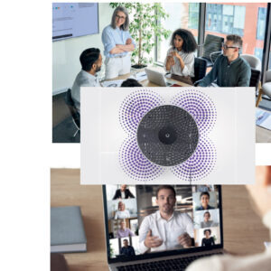 Philips Smart Video Conference Camera-PSE0520C focus