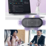 5W x 4 Speakerphone-BT-Philips PSE0501