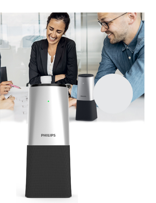 Table Top Speakerphone