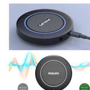 USB Portable Microphone- PhilipsPSE0400 product