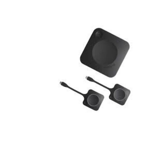 ClickShare CX-30 Device button