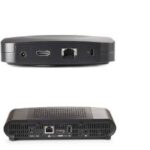 Barco ClickShare CX-30 - Wireless Conferencing System