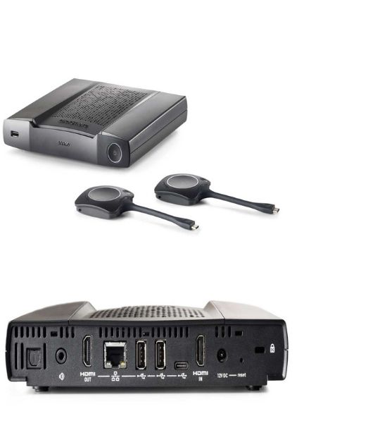 Barco ClickShare CX-50 - Wireless Conferencing System