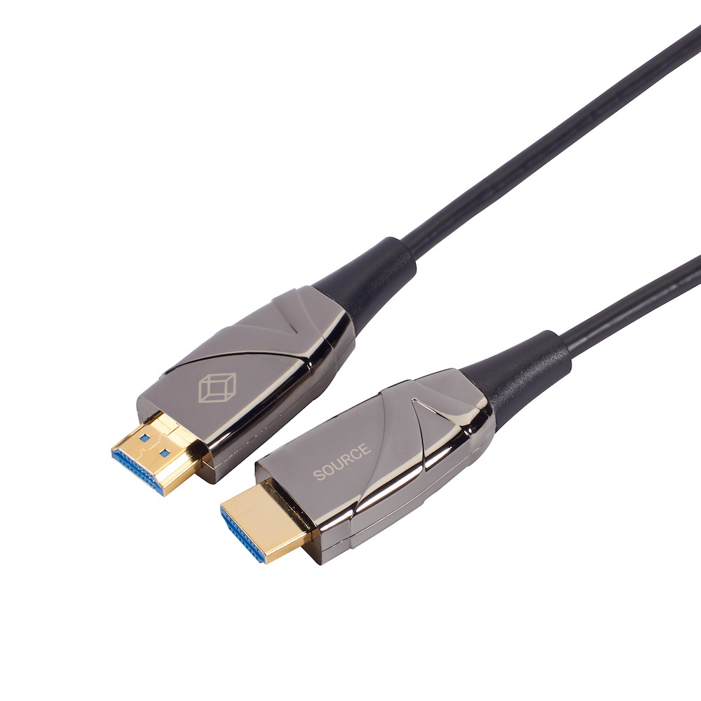 Buy Black Box HDMI 2.0 ACTIVE OPTICAL CABLE 15M (AOC-HL-H2-15M)