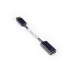 Black Box Displayport To HDMI Adapter