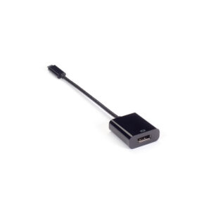 Black Box USB 3.1 TYPE C Male TO DisplayPort 1.2 Female Adapter Dongle