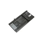 Dell Original 3 Cell 11.25V 40 Whr for Inspiron 13 5301 sideways