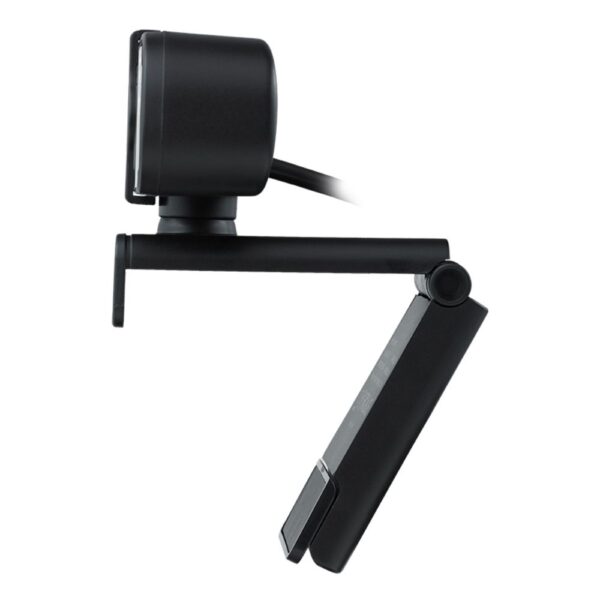 Rapoo C280 Digital USB FHD 1440P Business Webcam with Dual Microphone & Privacy Cover, Plug and Play, for Zoom/Skype/Google Hangouts/Face Time for Mac, Laptop MAC PC Desktop