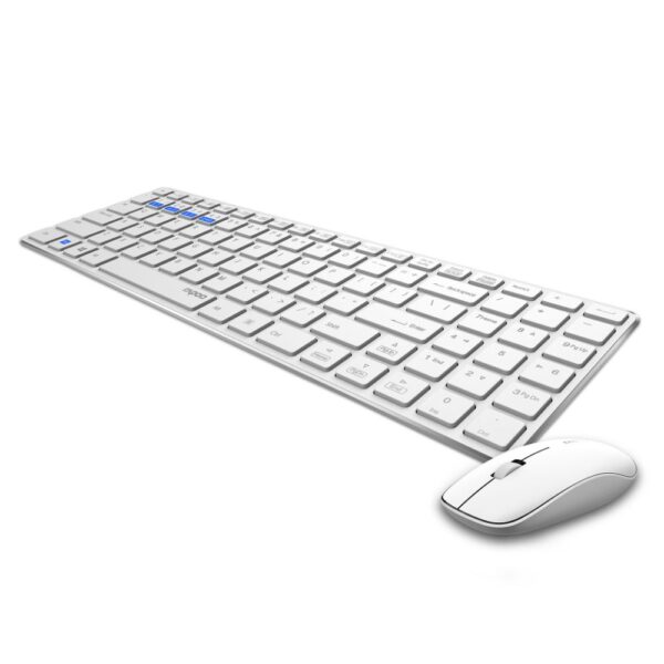 Buy Wireless Keyboard & Mouse Combo Ultra Slim Online