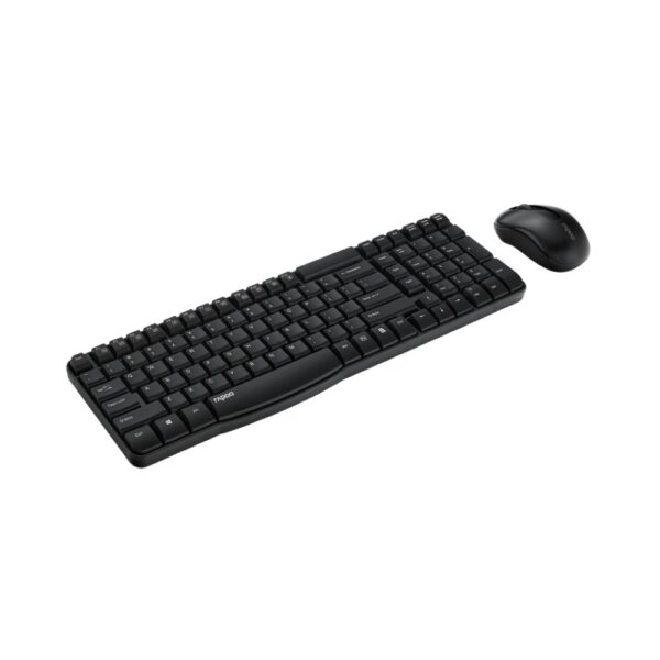 Buy Wireless Keyboard and Mouse